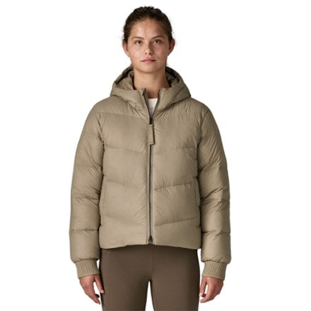 Patagonia Sindit Down Hoody - Women's 1
