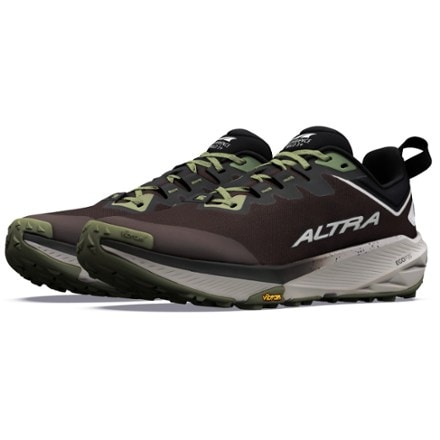 Altra Experience Wild 3+ Trail-Running Shoes - Men's 2