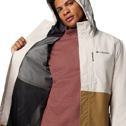 Columbia Hikebound II Jacket - Men's 5