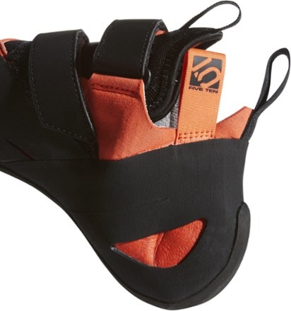 Five Ten Dragon VCS Climbing Shoes 4