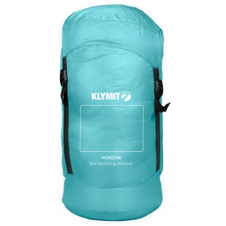 Klymit Horizon Backpacking Blanket 3