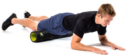Trigger Point Performance GRID 2.0 Foam Roller 4