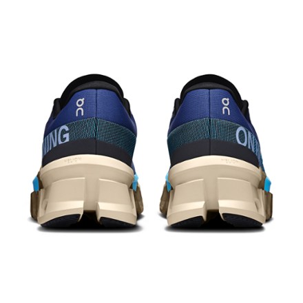 On Cloudmonster 2 Road-Running Shoes - Men's | REI Co-op