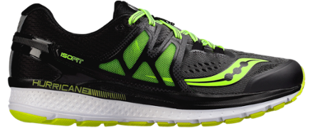 saucony hurricane iso 3 mens