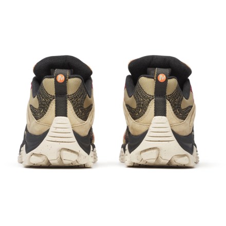 Merrell Moab 3 Stitch Hiking Shoes - Men's 3