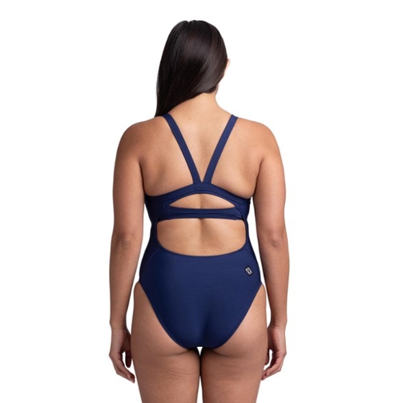 On Body Image of color Navy