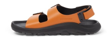 Birkenstock Mogami Terra Sandals - Men's Left view