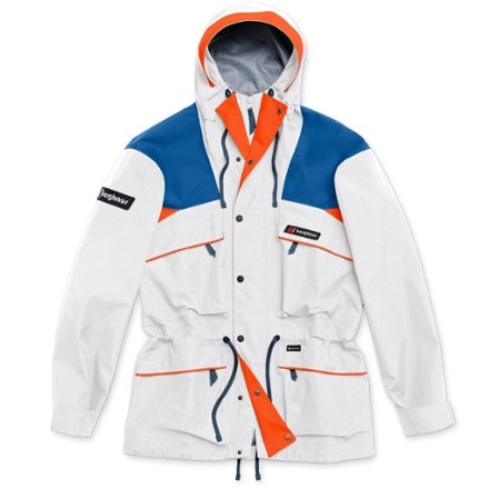 Berghaus Trango GORE-TEX Jacket 0