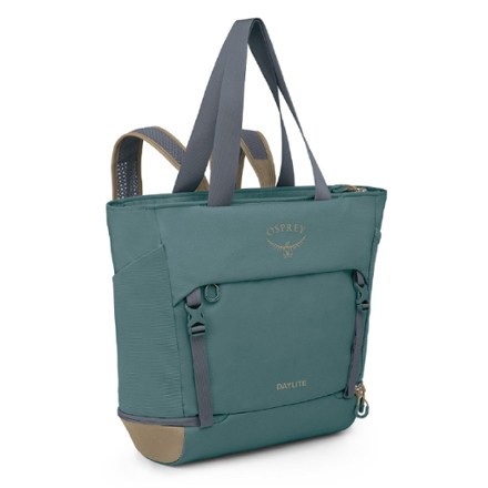 Osprey Daylite Large Tote Blue