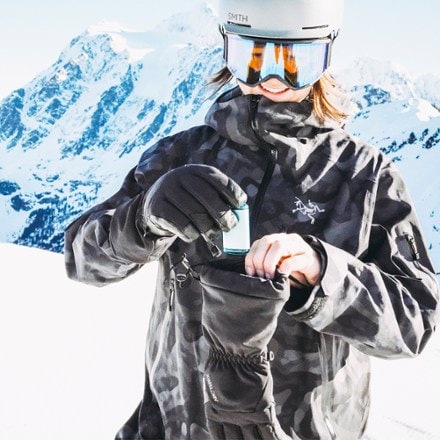 Location Image of color Ice Blue