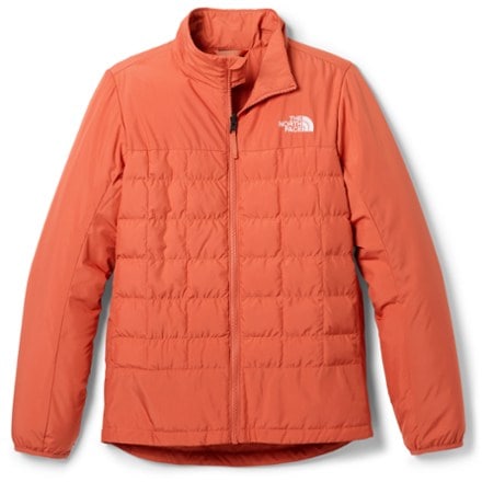 The North Face ThermoBall Snow Triclimate 3-in-1 Jacket- Women's 1