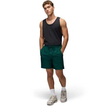 prAna Intrinsic Breathe Lined 7" Shorts - Men's 3