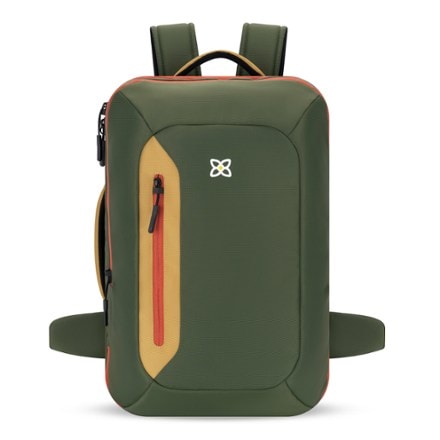 Sherpani Santiago 35 L Travel Pack 4