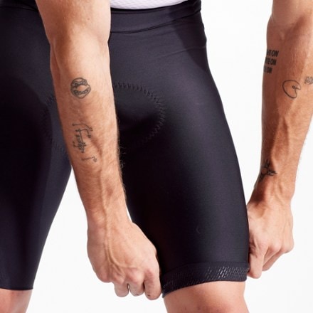 PEARL iZUMi Attack Air Cycling Shorts - Men's 7