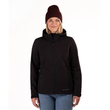 Boulder Gear Horizon Softshell Jacket - Women's 0