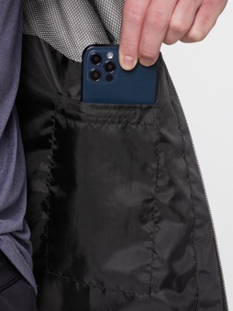The North Face Antora Rain Hoodie - Men's 6