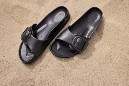 Birkenstock Madrid EVA Big Buckle Sandals - Women's 3