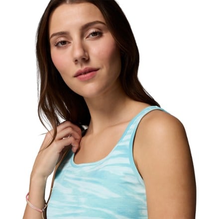 Columbia Freezer III Dress 3