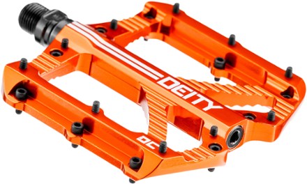 DEITY Bladerunner Pedals 1