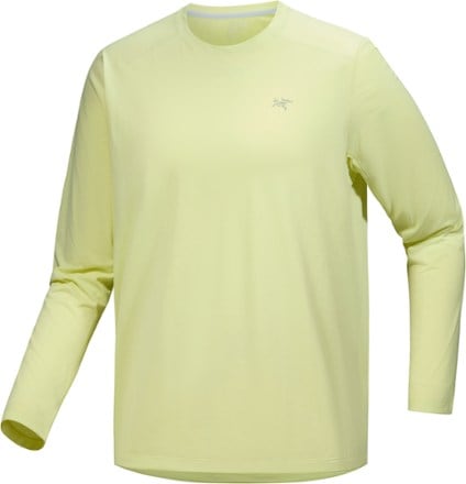 Arc'teryx Cormac Crew Long-Sleeve Shirt - Men's 0