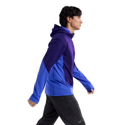 t*u様 最終値下げ　arc'teryx konseal hybrid Arc'teryx Konseal Hybrid Hoody - Men's | REI Co-op