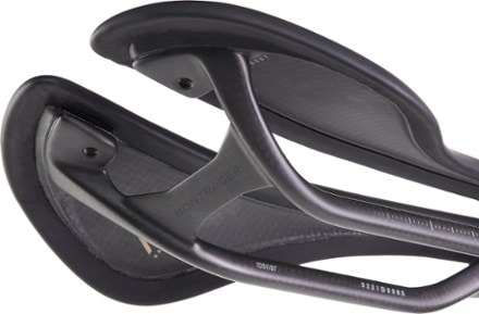 Bontrager Aeolus RSL Saddle 3