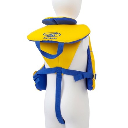 Stohlquist Child PFD 6