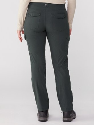 KUHL Freeflex Roll-Up Pants - Women's 30" Inseam 2