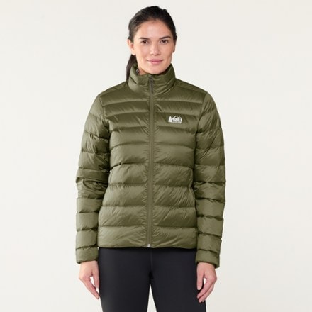 REI Co-op 650 Down Jacket - Women's 1