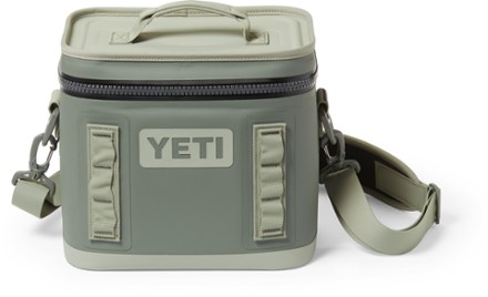 YETI Hopper Flip 8 Soft Cooler 8
