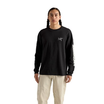 Arc'teryx Kragg Cotton Dream State Shirt - Men's 1