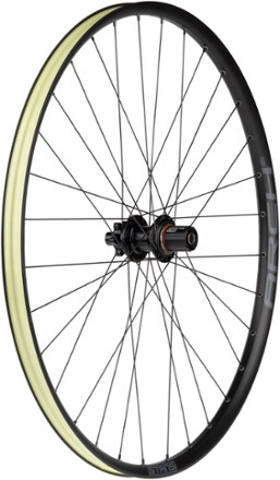 Stan's NoTubes Arch S2 6B Wheel