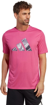 adidas D4M HIIT GF T-Shirt - Men's 1