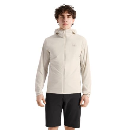 Arc'teryx Atom SL Hoody - Men's 1