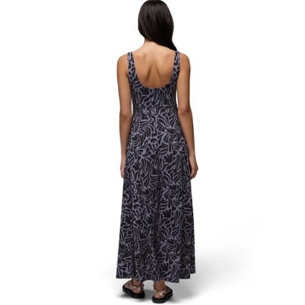 prAna Corrine Maxi Dress 2