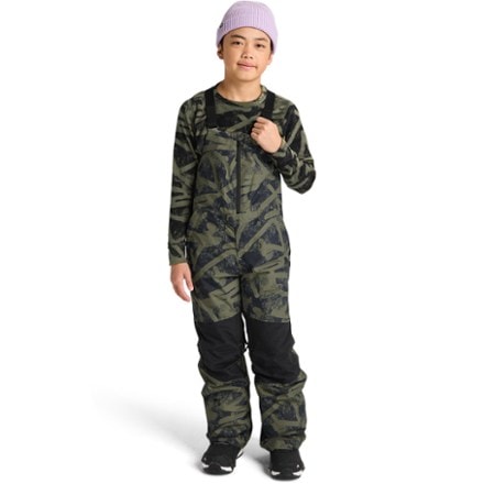 Burton Skylar 2L Bib Snow Pants - Kids' 1