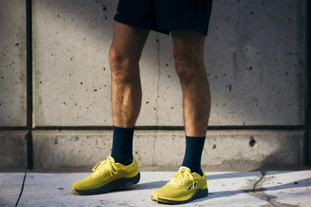 Location Image for Rivera 3 Road-Running Shoes - Men's