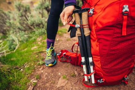 Gregory Wander 50 Pack - Kids' 8