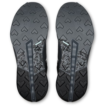On Cloudhorizon 2 Mid Waterproof Hiking Boots - Men's 5