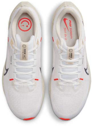 Nike Air Zoom Pegasus 40 Road-Running Shoes - Men's 6