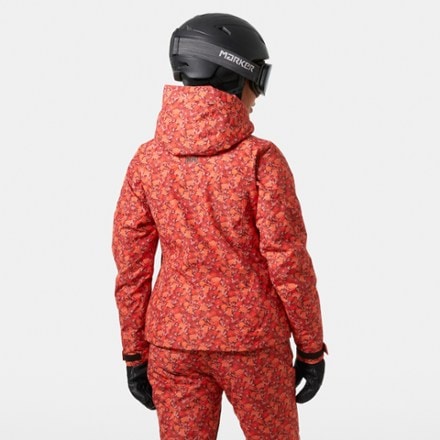 Helly Hansen Val D'Isere 3.0 Insulated Jacket - Women's 2