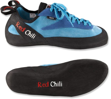 Red Chili Spirit Rock Shoes | REI Co-op