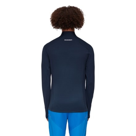 Mammut Taiss Light ML Jacket - Men's 2