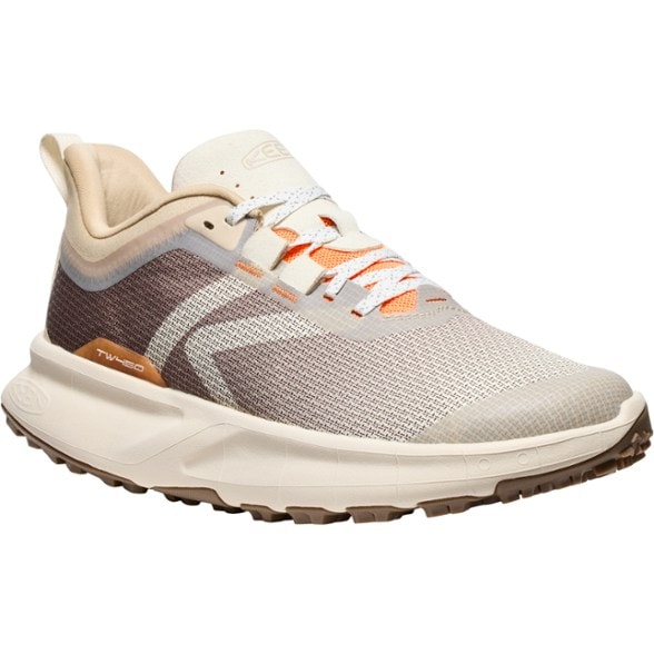 Detail Image of color Birch/Nectarine