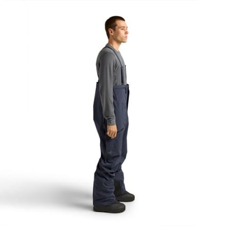 Arc'teryx Rush Bib Pants - Men's 5