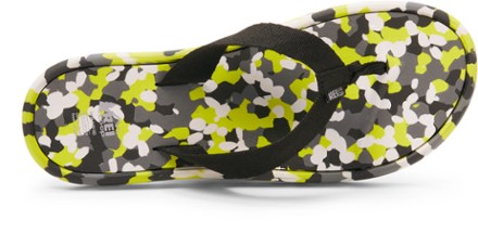 REI Co-op Recycled Wide-Strap Flip-Flops 5