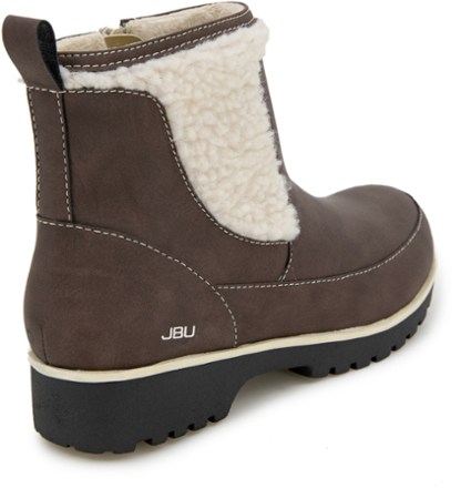 JBU Monroe Boots - Women's 3