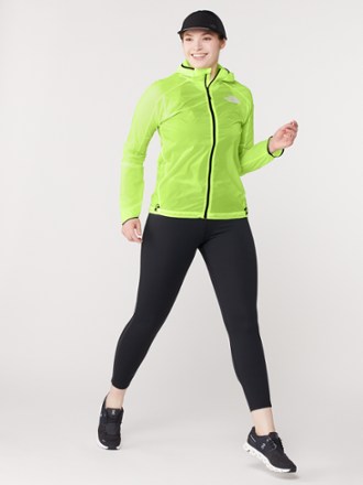 The North Face Summit Series Superior Wind Jacket - Women's 3
