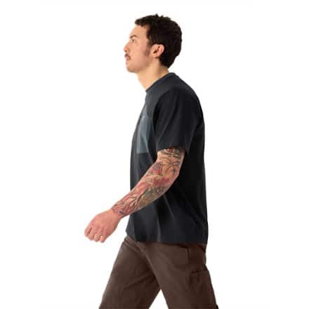 Arc'teryx Konseal Pocket T-Shirt - Men's 4