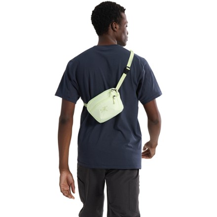Arc'teryx Mantis 1 Waistpack | REI Co-op